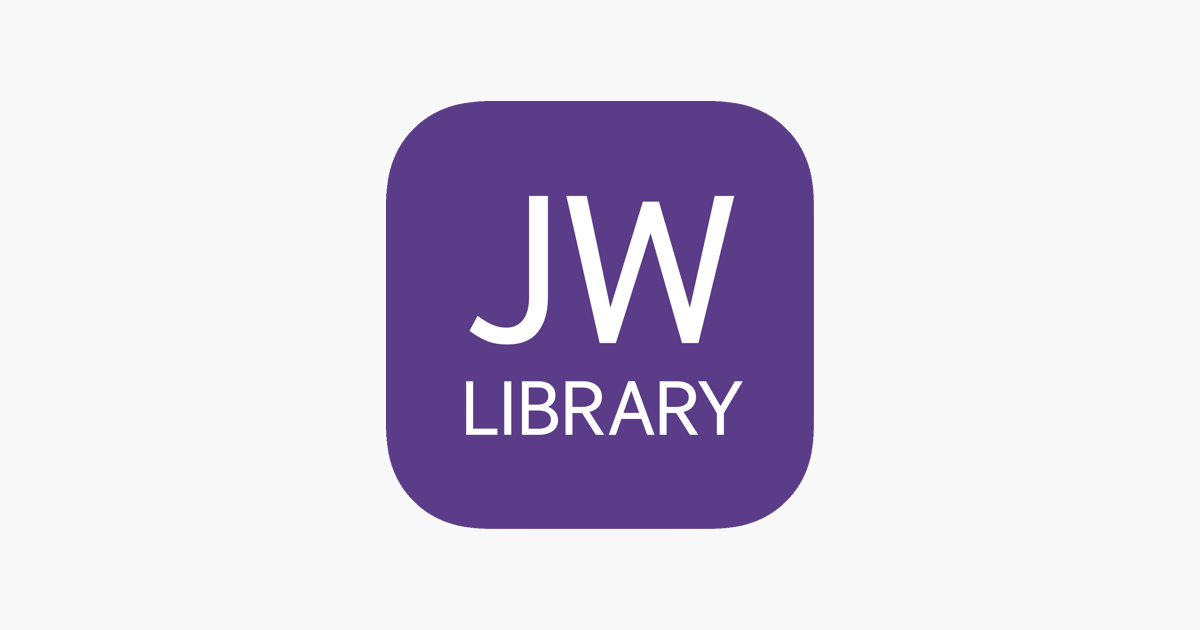 Jw Library For Mac