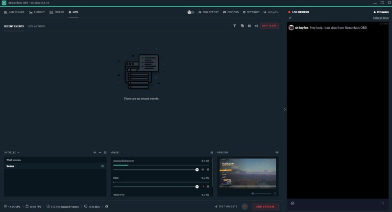 Streamlabs Obs For Mac Yellowunderground