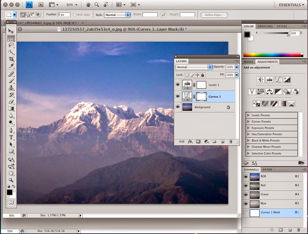 Free Photoshop For Mac