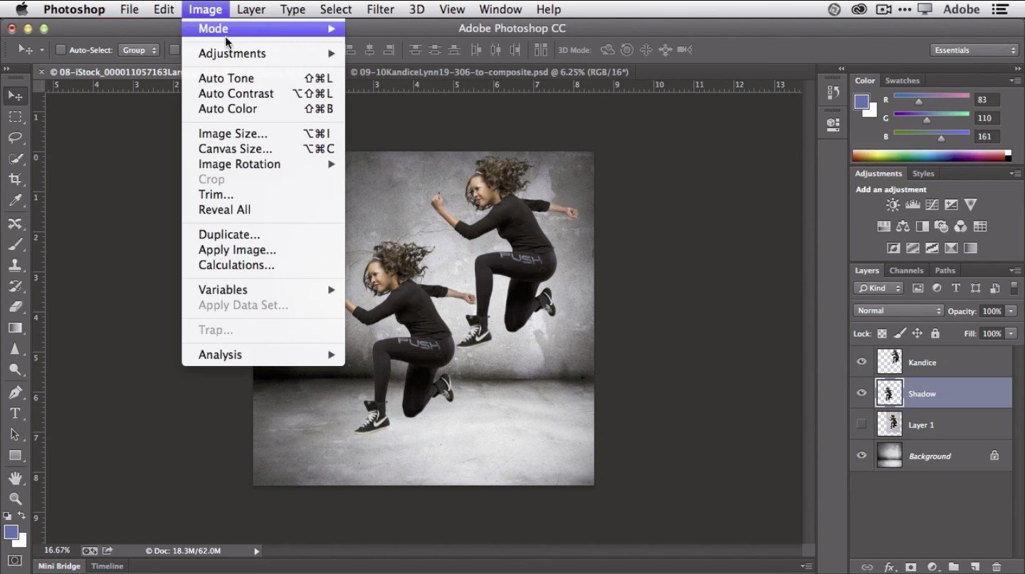 Photoshop Free For Mac